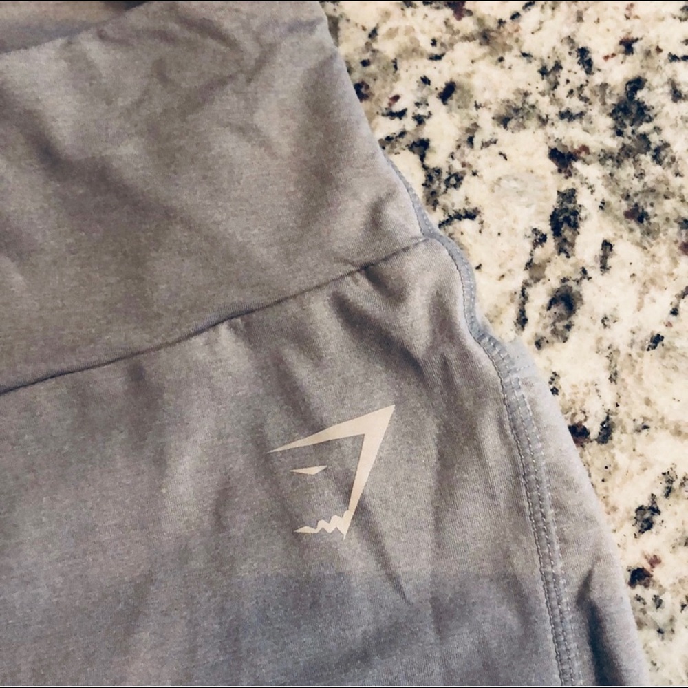 GYMSHARK dreamy leggings SMALL